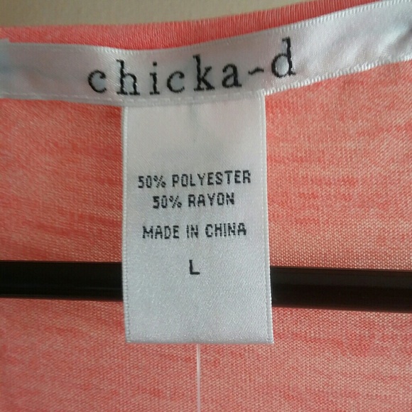 Texas A&M Tank Top - Picture 6 of 6